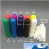 100 Sets Colored Essential Oil Aromatherapy Blank Nasal Inhaler Tubes Diffuser With High Quality Cotton Wicks1187498