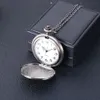 Pocket Watch To My Son I LOVE YOU FOREVER for Children039s Day Kids Child Boy039s Birthday Gift Fob Necklace Watches Fl1355834