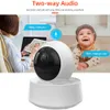 SONOFF GK-200MP2-B 1080P HD sans fil Smart Wifi Caméra IP Mini Ewelink 360 IR Baby Monitor Alarme de sécurité fonctionne avec Google Home