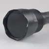 Topcom Waterproof 30w 365nm 395nm Blacklight UV Linterna 3 LED Linternas UV With ZWB2 black Filter6761459
