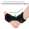 Plantar natt splint plantar fasciitis ankel support behandla häl smärta ortos hälsa produkter6138713