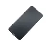 För Motorola Moto E6 Spela XT2029 LCD-paneler 5.5 tum IPS-skärm Ingen rambytesdelar Svart