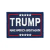 Trump Make America Great Broaderie Fer à broder sur des patchs pour vêtements Veste de bricolage Veste Veste Moto Citker Accessoires Personnalisé Votre chemise