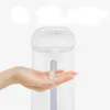 Xiaowei X5 330ml Automatyczny dozownik mydła do mydła bezdotykowego bezdotnego ruchu 30 ° Smart PIR Sensor Ciecz Szampon ręczny Podkładka ręczna do WC Łazienka Kitche