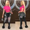 Moda Denim Flare Spodnie Damskie Retro Ripped Jeans Szeroki Spodnie nogi Lady Casual Bell-Dna Flara Pant Samica Wysokiej Jakości Popularne Dżinsy