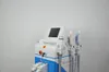 360 MAGNETOOPTIC IPL Hårborttagning OPT Hudföryngring Hårborttagningsmaskin Salongklinik Använd
