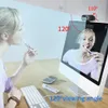 720p HD webbkamera bärbar dator USB webbkamera för telekonferens live streaming inbyggd brusreducering mikrofon
