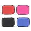 2.5" HDD Bag External USB Hard Drive Disk Carry Mini Usb Cable Case Cover Pouch Earphone Bags for PC Laptop Cases