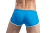 New Mens Swimwear Dive Wear Beach Sports Beachwear Suits Bathing Bathing Color Pure Classical Male Swim Trunks Man Suit1837397