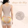 Feelirl Fajas Colombianas Reduktora Ganzkörper Shaper Slimming Shaperwear Overbust Postpartum Recovery Bodysuit Taille Shaper C3304741