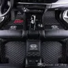 2006-2020 гг. Для Kia Optima Soul Sportage Allweather Waterpronation Mats155j