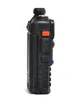 BaoFeng UV-5R UV5R Walkie Talkie Ricetrasmettitore radio bidirezionale dual band con batteria