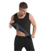 Epack Man Women Originais Unisex Sweat Sweat Shaper Shaper Trainer Trainer Colete Corset Slimming Esportes Shapewear Reducora