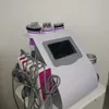 2020 Hot Selling 9 in 1 Multifunction Beauty Machine/ Lipo/ Cavitation/ vacuum/ RF Slimming Beauty Machine6920514