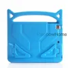 Kids Shockproof Case for iPad Mini 56 New ipad 9.7 kindle fire HD7 HD8 EVA Soft Thick Foam Stand Holder Cover