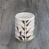 ceramica Ristorante Tazze da bere in ceramica giapponese Boutique Master Ciotola da tè in porcellana Tazze da tè creative per l'acqua
