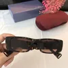 Special Sunglass Новые монстры нежные солнцезащитные очки Женские мужчины защита 0516 УФ для дизайнерских женщин -дизайнерские дизайнерские винтажные маленькие квадратные рамки 0516S Солнцезащитные очки Unisex