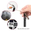 ZHIYU Mini LED XPE Portable Pen Light Waterproof Torch Camping Emergency Outdoor Walking Lantern Keychain2255647