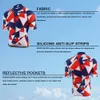 Sommer neue ITALIEN Nationalflagge Pro Team Radtrikot Herren Rennrad Rennbekleidung Mountainbike Jersey Radbekleidung Kleidung6782634