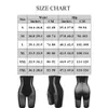 HEXIN Frauen Hohe Taille Body Shaper Höschen Bauch Kontrolle Butt Lifter Körper Abnehmen Shapewear Gürtel Unterwäsche Taille Trainer Y20070305q