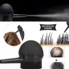 Dropshipping Saç Sprey Aplikatör Atomizador Saç Elyaf Tozları Pompa Saç Elyafları Etkili Aksesuarlar Salon Özel Aracı