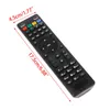 Telecomando sostitutivo per MAG 250 254 256 260 261 270 275 MAG 322 322 w1 Android Tv Box Smart TV6539130