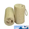 자연 로라 Lluffa 스폰지와 몸을위한 Loofah가있는 천연 피부와 주방 도구 EEA1341