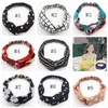 Cross Knot Headbands Bohemian Hair Bands Turban Bandage Bandanas Girls Hair Bands Head Wrap Face Wash Hair Accessories