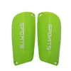 Unisex Soccer Shin Pads Guard Football Leg Support Sleeve Protector Skating Shank Sports Men Women Children Shin Guards Support