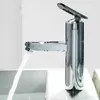 Rubinetto per lavabo da cucina per bagno Rubinetti per acqua calda e fredda a due fori