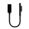 surface PD cable for Microsoft Surface Pro 6/5/4/3 Go Book Tablet Compatible 15V/12V 65W 44W PD type-c Charging Cable