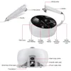 RF Beauty Machine Skin Eyes Drawing Portable Facial Device Face Lyfting Dark Circle Removal Anti Aging