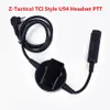 tactische airsoft-headsets