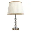 Nieuwe Hot Selling Small Desk Lamp Engineering Crystal Tafellamp Slaapkamer Woonkamer Studie Bedside Tafellamp Spot