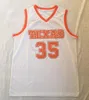 NOUVEAUX maillots 35 Basketball College Texas Longhorns Baseball Wears Kevin Durant 4 Maillot Mohamed Bamba Jersey College Basketball Wears Univer