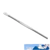 Ear Health Care Tool Ferramenta Escolha Earpick Colher Aço Inoxidável Arar Cera Curette Removedor Frete Grátis LX3877