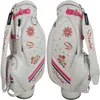 Hela 2016 NY DBAIHUK GOLF BALL BAG PU Golf Bagwoman039S Golf Clubs Bag 0TQK9347940