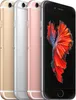 改装されたオリジナルのアップルiPhone 6S 4.7インチFingerPrint iOS 13 A9 16/32/64 / 128GB ROM 12MPロック解除4G LTE電話