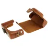 Leather Camera Case Bag for Sony HX500123456789105921540