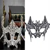 07 whole Factory explosion style fun lace queen mask Halloween party party makeup dress party mask278C