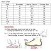 2020 Damenschuhe Art und Weise PVC-freie Sandalen Knöchelriemen High Heel weibliche Sandelholz-Plattform Fersen 35-43