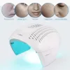 Portable Beauty Mask Machine 7 Color Led Photon Light Therapy PDT Lamp Treatment Skin Acne Remover Anti-Wrinkle