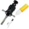 Locksmith Supplies Auto Turbo Decoder HU83 v.2 Tubular Lock Picks Locksmith Tools Lockpiking