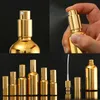 5100 مل زجاجات رذاذ زجاج الذهب الوردي للزيوت العطرية العطر الكحول الفارغ atomizer مصغرة زجاجة رذاذ ضباب غرامة قابلة لإعادة ملء 7394735