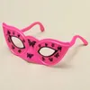 Lunettes créatives masque fête de Festival pour enfants noël Halloween cadeau jouets