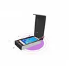 Machine Hot sales Mobile Portable UV Light Phone Sterilizer Aromatherapy Function Power Bank UV Phone Sterilizer Box