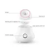 Facial Moisturizing Sprayer Mist Nano Ionic Face Steamer Sauna Spa Steaming Tool Face Humidifier Pore Open Deep Cleaning Beauty CX9256327