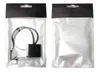 Ny DP -kabel DisplayPort Display Port Man till VGA Female Converter Adapter för PC Laptop1267383