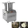 High-quality 4L high-speed meatball beater, vegetable chopper, grinder, automatic garlic meat slicer, pepper shredder, meat slicer, shredder