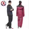 KZ0VK Riding Safety Fashion Adulte Motorcycle Vehicle Electric Vehle Raincoat Split Aalfroping Cost Motorcycle Raincoat Rain Pants9311973